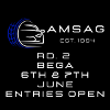 Entries for the 2026 Bega Rally are now open. 
Supplementary Regulations can be found on the AMSAG and WOLF Event Pages