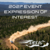 EOI for 2027 Events now open