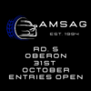 Entries are now open for the 2026 Oberon Forest Rally